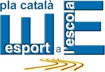 Pla Català Esport a l'Escola